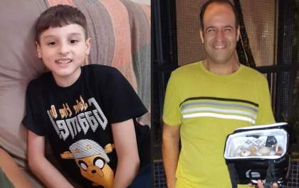 Professor persegue ônibus a pé para salvar menino autista que havia embarcado sozinho: 'Anjos existem'