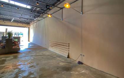 Novo espaço, mais original do que nunca inaugura em setembro