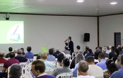 Sicredi apresenta resultados positivos para associados