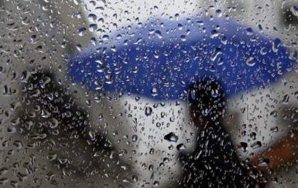 Meteorologia prevê nova frente fria com chuvas à região a partir de quarta-feira