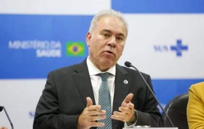 Mato Grosso do Sul já tem 10 confirmações da varíola dos macacos