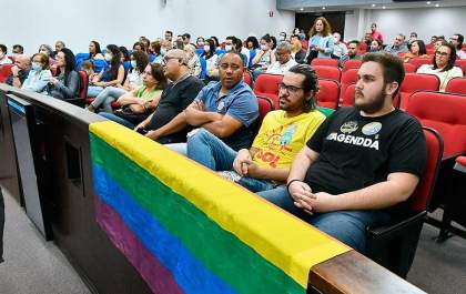 Projeto que proíbe banheiros multigêneros em Araçatuba é arquivado