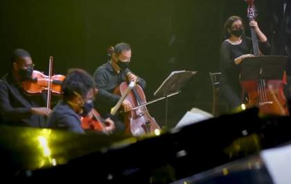 Tenor Jean William se apresenta com Quinteto Bachiana em evento gratuito no Sesi Birigui&nbsp;