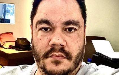 Contratação de Rodolpho Shinkado é ilegal