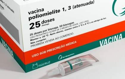 Andradina faz mutirão de vacinação no sábado (20)