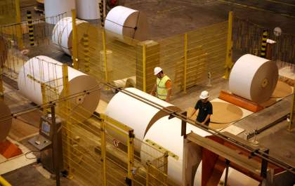 Três Lagoas se consolida como maior exportador de Mato Grosso do Sul