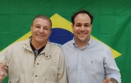 Diretório do Republicanos em Araçatuba tem nova composição
