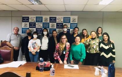 Comitê de Enfrentamento Contra Dengue amplia ações em Andradina