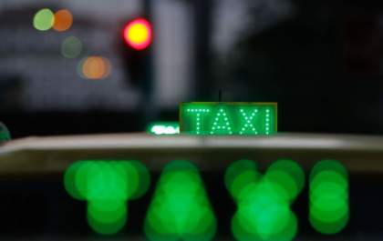 Araçatuba tem 147 taxistas cadastrados para receber benefício do governo