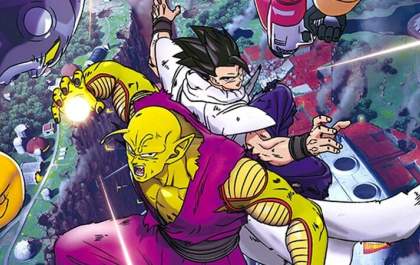 Cinema: 'Dragon Ball Super' é uma das estreias da semana em Araçatuba