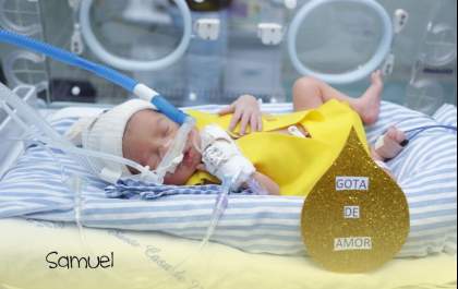 Santa Casa de Araçatuba promove ações voltadas ao Agosto Dourado
