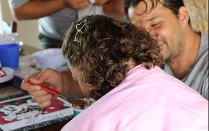 Três Lagoas é a 1ª Cidade de MS a municipalizar residência inclusiva para jovens e adultos com deficiência