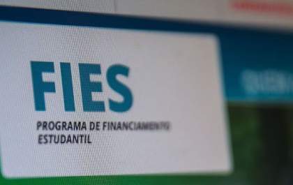 Fies: pré-selecionados devem enviar informações até esta sexta-feira
