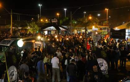 Motoshow movimentou R$ 3 milhões na economia de Três Lagoas