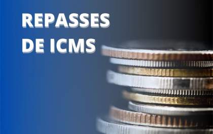 Araçatuba vai receber R$ 700 mil de compensação das perdas de arrecadação do ICMS
