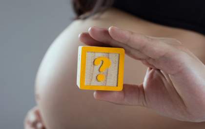 Sexagem fetal identifica o sexo do bebê antes do ultrassom. Saiba como o exame é feito!