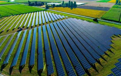Mato Grosso do Sul se destaca na geração de empregos com energia solar