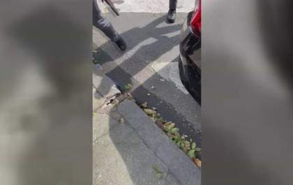Casal acusado de roubar veículo no litoral de São Paulo diz que sofreu abuso de autoridade da PM