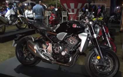 Cobertura Social completa do Motoshow 2022