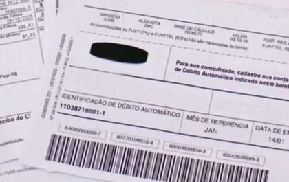 Como identificar um boleto bancário falsificado? 4 itens para checar