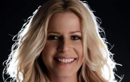 Paula Toller completa 60 anos&nbsp;