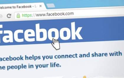 Facebook é condenado a pagar multa de R$ 6,6 milhões por vazamento de dados de brasileiros