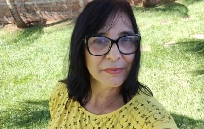 Nota de pesar pelo falecimento de Maria Leal