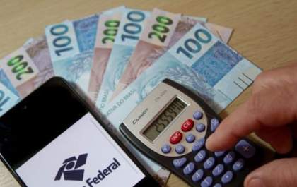 Veja agora se você está no 4º lote de restituição do Imposto de Renda