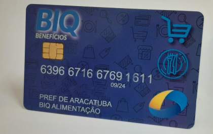 Prefeitura de Araçatuba propõe aumento de 7,99% no vale-alimentação dos servidores