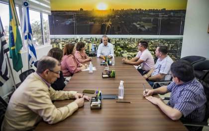 Prefeitura contrata empresa para apoio a crianças com deficiência ou transtorno