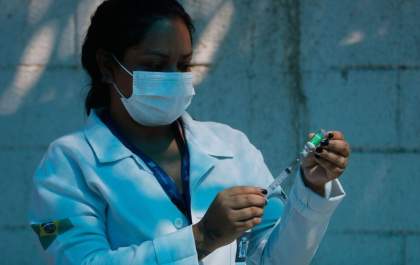 Piso da enfermagem: entidades apontam risco de hospitais demitirem