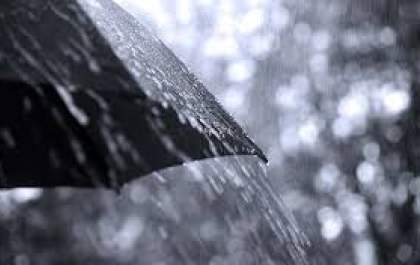 O TEMPO E A TEMPERATURA: Pode chover no Sudeste nesta quinta-feira (25)