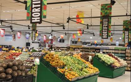 Amigão Supermercados promove rodada de negócios em Araçatuba