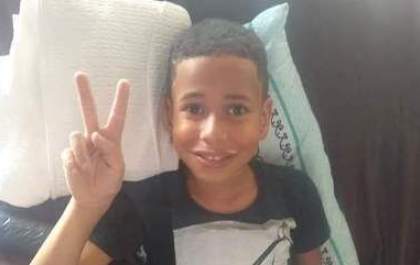 Garoto de 10 anos morre ao fazer desafio proposto na internet