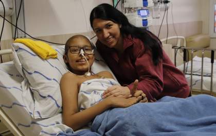 McDia Feliz transforma a vida de famílias que enfrentam o câncer infantil no HCM de Rio Preto