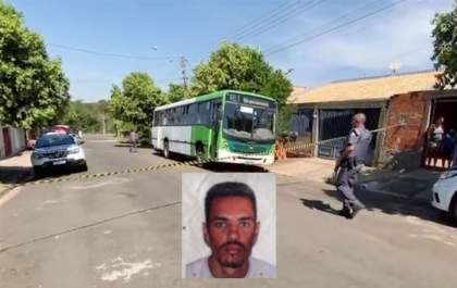 Homem de 40 anos é morto a tiros em Penápolis