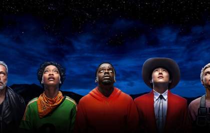Em ‘Não! Não Olhe!’, Jordan Peele cria filme intenso em que a expectativa pode condicionar a experiência
