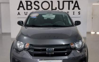 Absoluta Automóveis