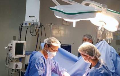 Transplante de fígado entra no Rol da ANS