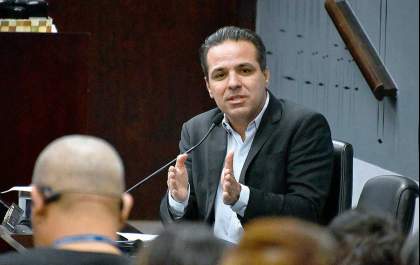 Candidato de Araçatuba devolve R$ 100 mil ao Fundo de Financiamento de Campanha