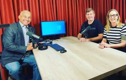 Franquia Hojemais inaugura na capital sul mato grossense