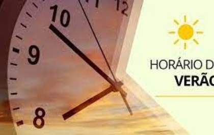 Governo reanalisa decisão de extinguir horário de verão