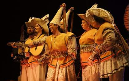 8ª Mostra de Teatro de Ilha Solteira acontece de 5 a 11 de setembro