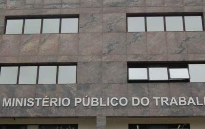 MPT abre inscrições para estágio