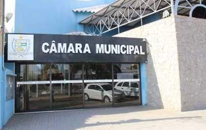 Sessões ordinárias da Câmara de Andradina passa a ser das 14 às 18h