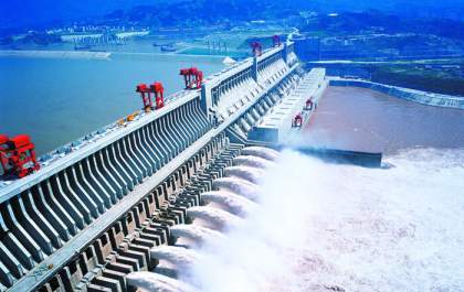Investimentos chineses voltam a crescer no Brasil