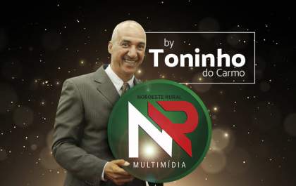 Falece Jornalista Toninho do Carmo