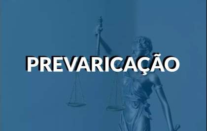 Quais as consequências da prevaricação, para quem é condenado por ela?