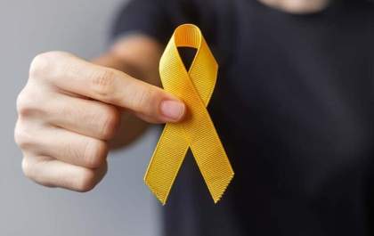 A campanha Setembro Amarelo salva vidas