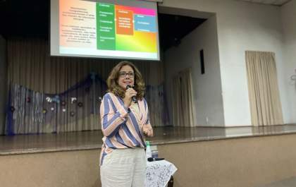 Especialista fala sobre habilidades socioemocionais das crianças&nbsp;